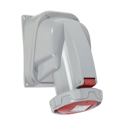 555558 LEGRAND P17 B. SUP 63A 3P+T 415V IP67