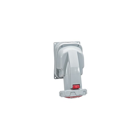 555559 LEGRAND P17 B. SUP 63A 3P+N+T 415V IP67