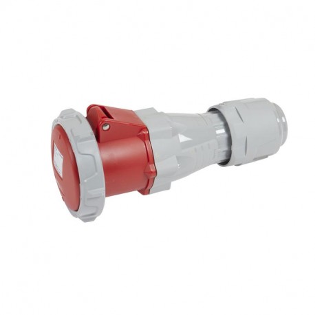 555608 LEGRAND Б. Р17 аэр 125А 3Р+е IP67 с 415В