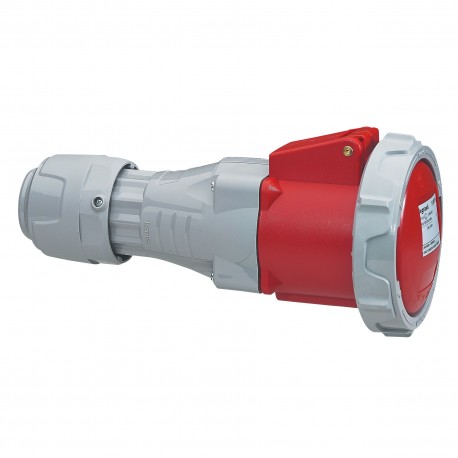 555609 LEGRAND Б. Р17 аэр 125А 4Р+е 415В IP67 и