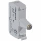 022910 LEGRAND BLOCK LED 24V WEIß