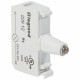 022912 LEGRAND BLOQUE LED 24V VERDE