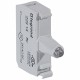 022914 LEGRAND BLOCCO LED GIALLO 24V