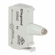 022942 LEGRAND BLOCK LED 230V GREEN