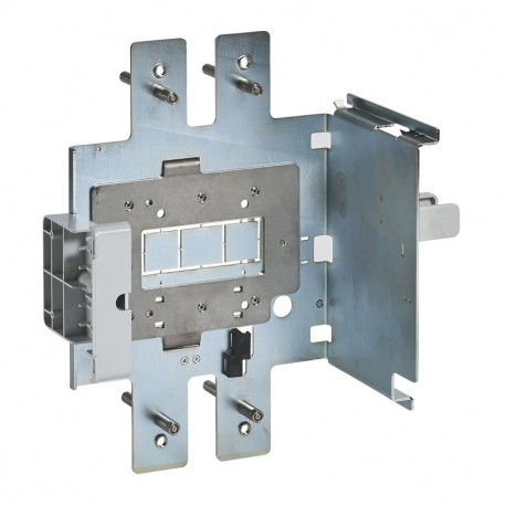 422593 LEGRAND DPX3 1600 ACC VERSION TRANSECTED