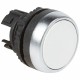 023800 LEGRAND CABEZA PULSADOR RAS BLANCO