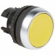 023804 LEGRAND HEAD PUSHBUTTON FLUSH GELB