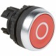 023808 LEGRAND HEAD PUSH-BUTTON FLUSH-ROT "0"