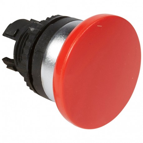 023834 LEGRAND CABEZA PULS SETA DIAM 40 ROJO