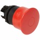 023872 LEGRAND CABEZA PULS SETA DIAM 40 ROJO