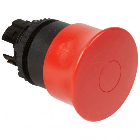 023872 LEGRAND HEAD PULS MUSHROOM DIAM 40 RED