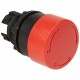 023880 LEGRAND CABEÇA PULS COGUMELO DIAM 32 VERMELHO