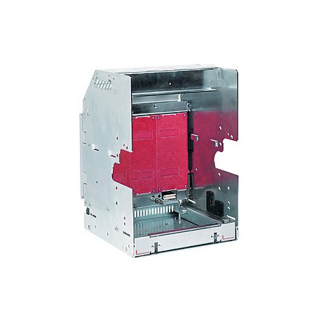 028914 LEGRAND DMX3 BASE V SECT 6300 4P