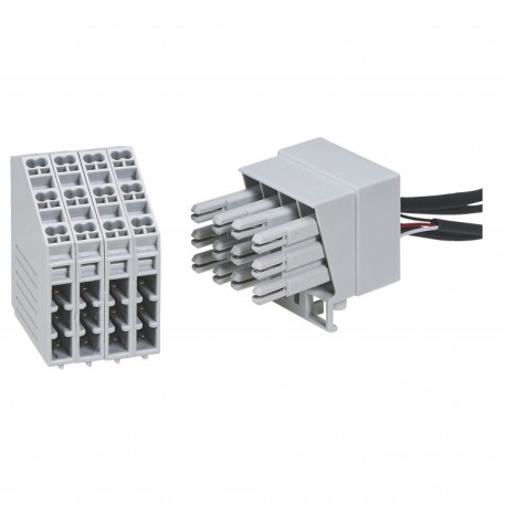 422230 LEGRAND DPX3 630/1600 CONTACTS SEC