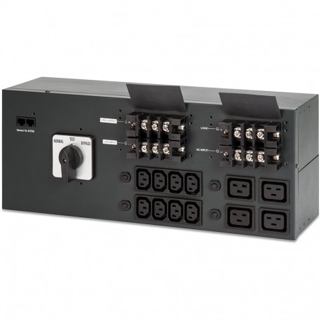 310963 LEGRAND MANUAL BY-PASS EXTERNAL 4.5 -