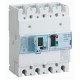 420377 LEGRAND DPX3250 elect. 4P 160A 50kA