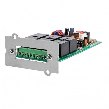 310969 LEGRAND KARTE DER DRY CONTACT DAKER DK