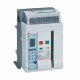 028024 LEGRAND DMX3 1600 50KA FISSO 3P 630A