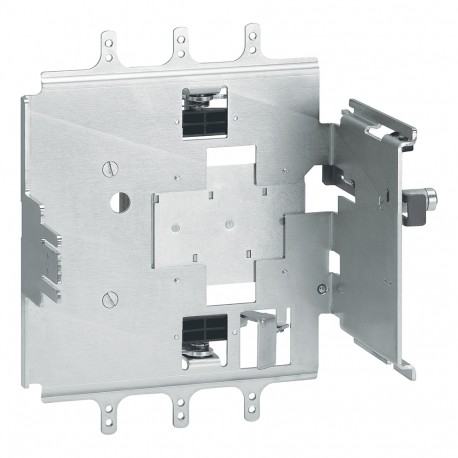 422232 LEGRAND DPX³ 630 DEBROLIFT 4P SECC