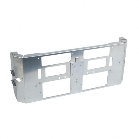 020663 LEGRAND XL3 D REG. INVERS REDES DPX3