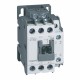 416090 LEGRAND CTX 12A 3P 1NO1NC 24V AC