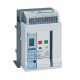 028026 LEGRAND DMX3 1600 À 50 KA 3P FIXE, 1000A