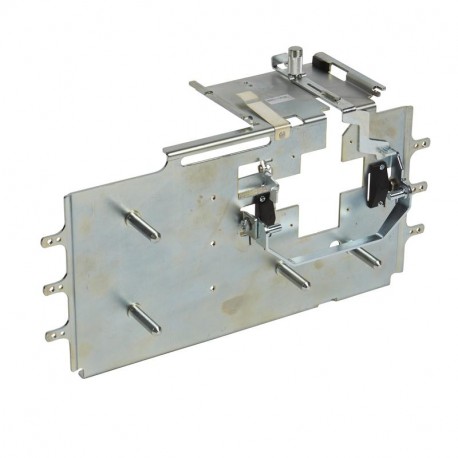 422233 LEGRAND DPX3 630+DIF DEBROLIFT 4P SECC