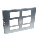 020669 LEGRAND XL3 D REG DPX3 INV REDES EXTR.