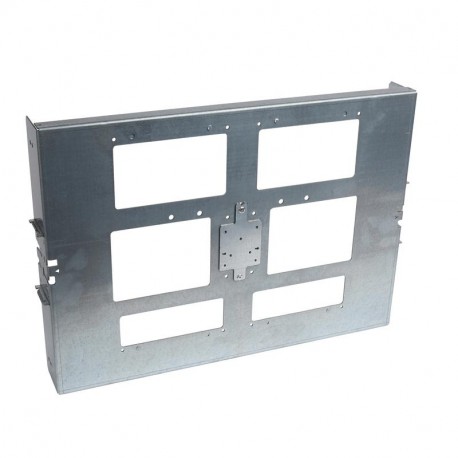 020669 LEGRAND XL3 D REG DPX3 INV REDES FECHADURA.