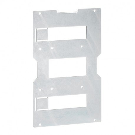 021063 LEGRAND XL3 PLAC DPX3 630 DIF EXT/SEC.