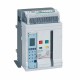 028027 LEGRAND DMX3 1600 50KA FIXED 3P 1250A