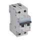403590 LEGRAND MAGNETE TX3 6KA C P+N 40A