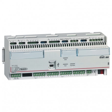 048422 LEGRAND Camera Controller KNX12Mod