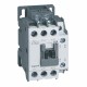 416106 LEGRAND CTX 3P 18A 1NO1NC 230V AC