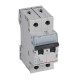 403604 LEGRAND AIMANT TX3 6KA C 2P 6A
