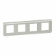 079308 LEGRAND MO-PLACA 4X2M AO