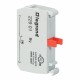 022901 LEGRAND БЛОК КОНТ 1НЗ