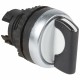023923 LEGRAND KOPF-SELEKTOR 3P SCHWARZ