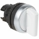 023924 LEGRAND CABEÇA SELETOR 3P CINZA