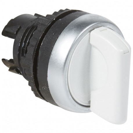 023924 LEGRAND CABEZA SELECTOR 3P GRIS