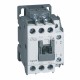 416110 LEGRAND CTX-3P 22A 1NO1NC 24V AC