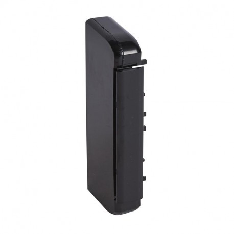 075757 LEGRAND DLPE-SCHWARZ DC CAP F 80X130