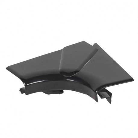 075760 LEGRAND DLPE-CD NERO ANG INT50X80