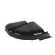 075767 LEGRAND DLPE-CD NERO ANG EXT 50X130