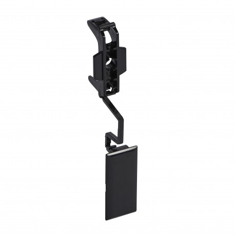 075785 LEGRAND DLPE-CD PRETO UNION 45