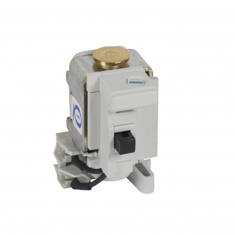 422239 LEGRAND DPX3 630 B. COLPO E. T. 24V