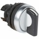023928 LEGRAND CABEZA SELECTOR 3P NEGRO
