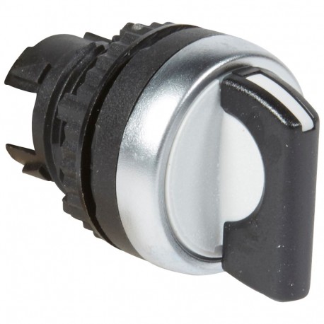 023928 LEGRAND CABEÇA SELETOR 3P PRETO