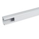 075800 LEGRAND DLPE-CD GRAY CHANNEL 50X80 1C