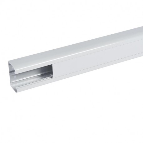 075800 LEGRAND DLPE CD-CANALE GRIGIO 50X80 1C